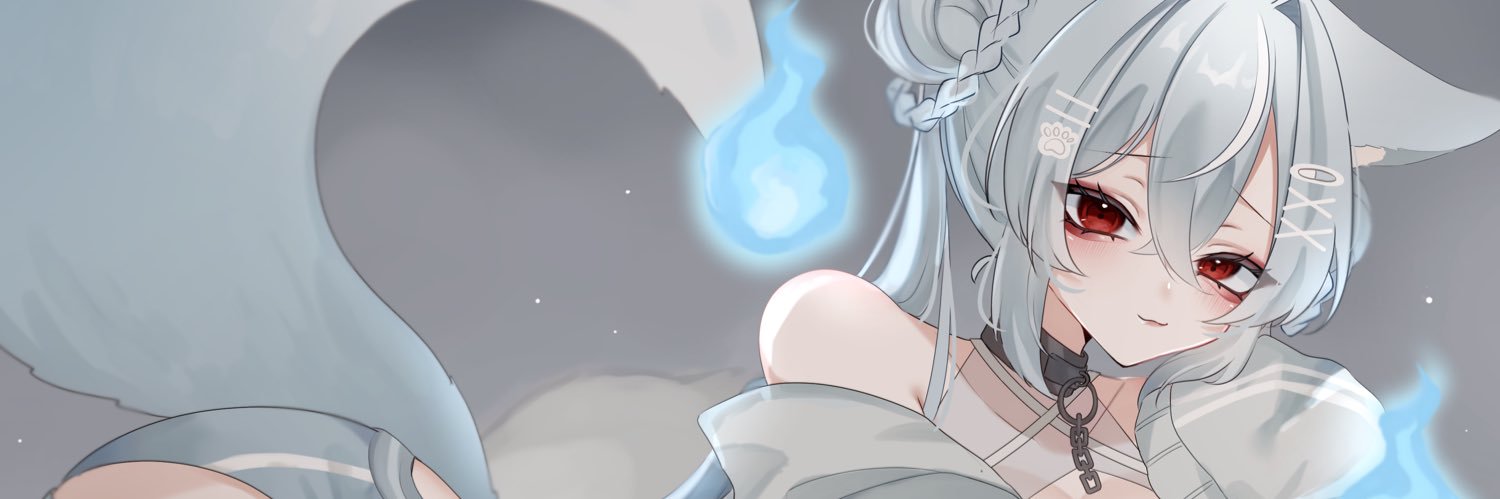 るき 元神様VTuber's banner