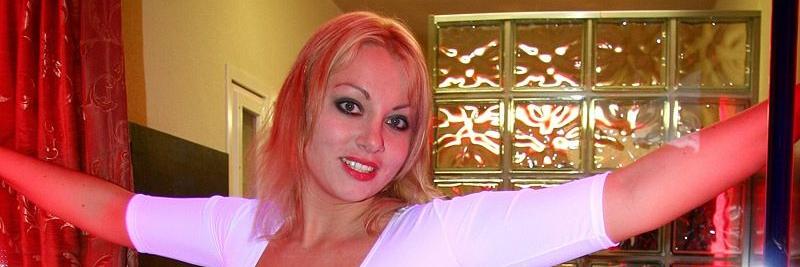Red Light District banner