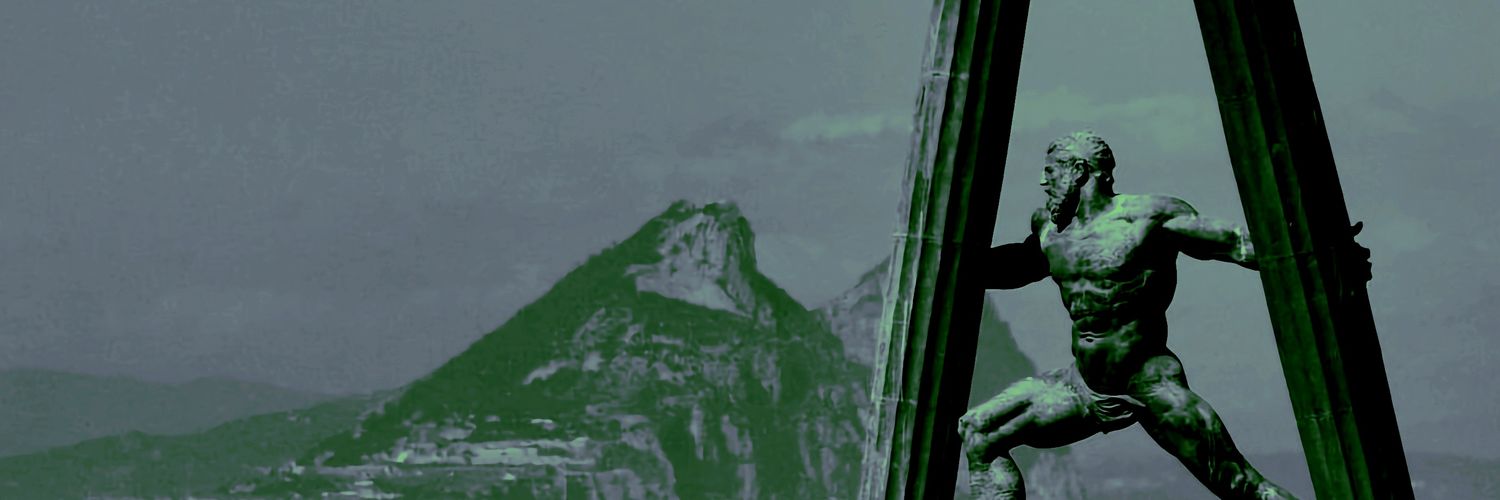 Mongolfogo ⋮𐃯⋮ banner
