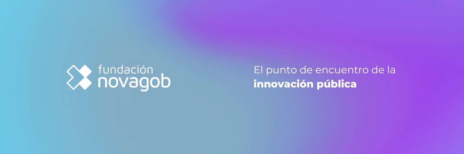 novagob's profile banner image