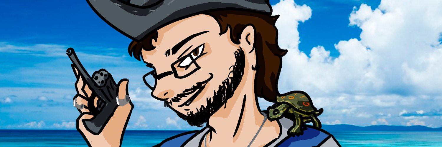 CapitanBublo banner