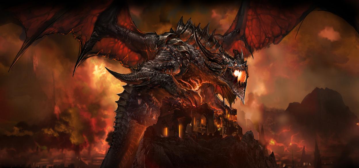 DragonBlade1337's profile banner image