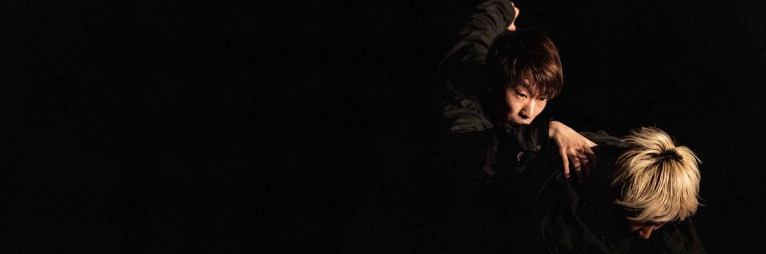 dancer_naoki's profile banner image