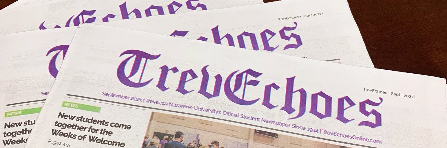 TrevEchoes banner