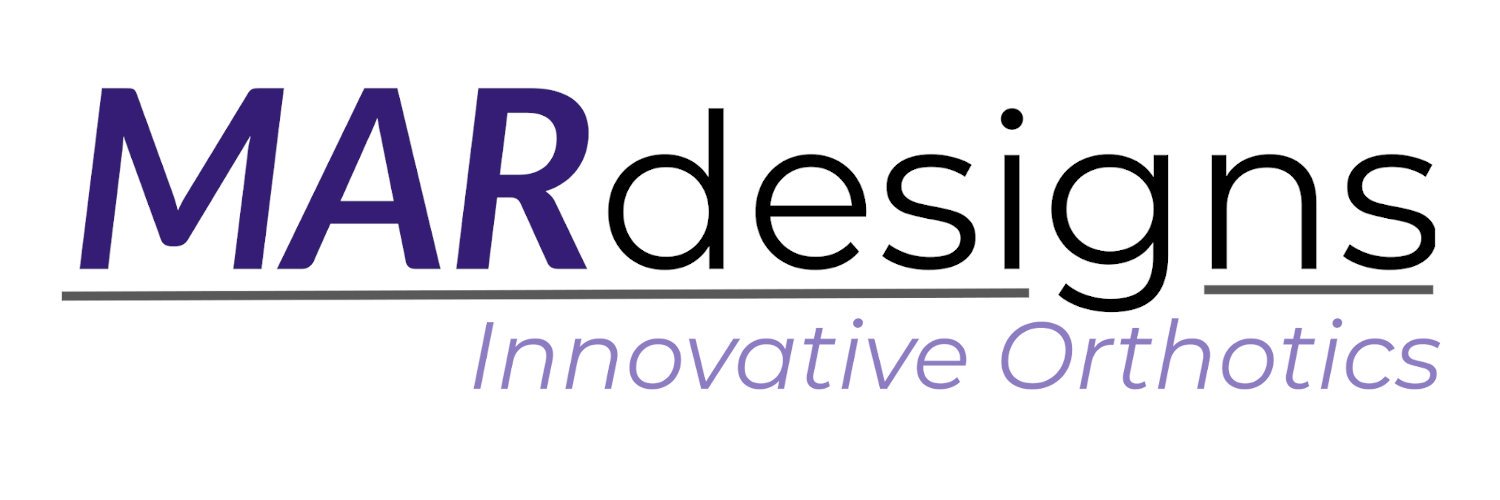 MAR Designs banner