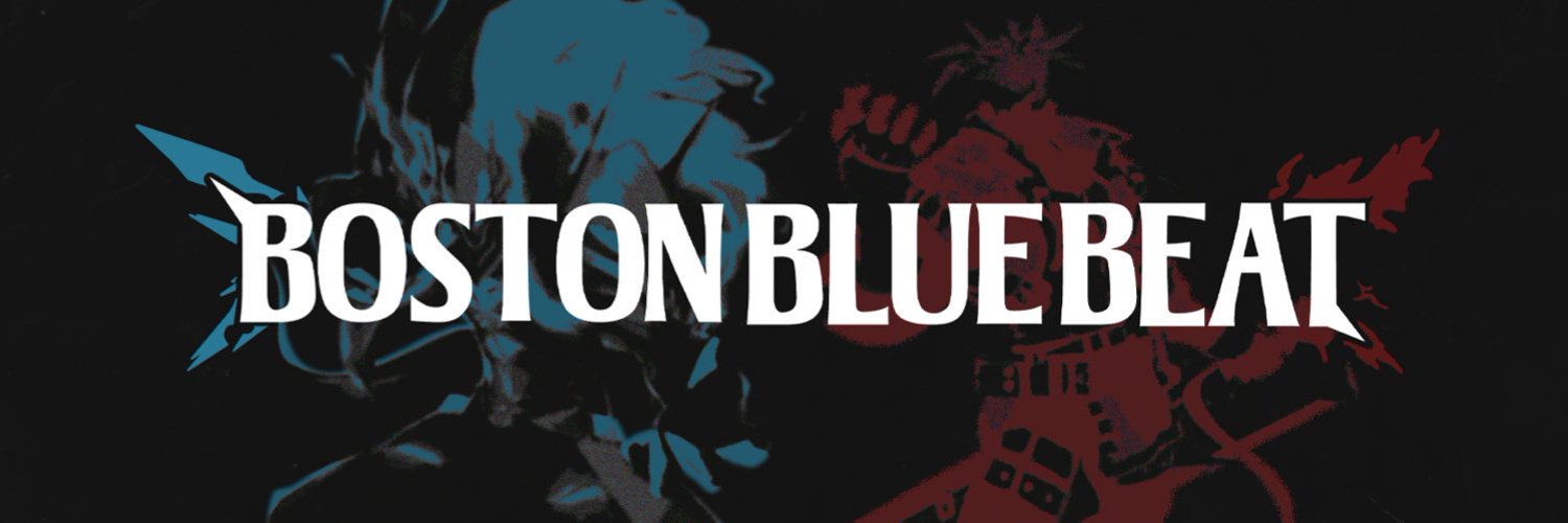 BostonBlueBeat Profile Banner