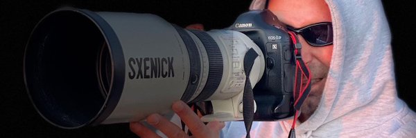 AlbertoSxenick Profile Banner