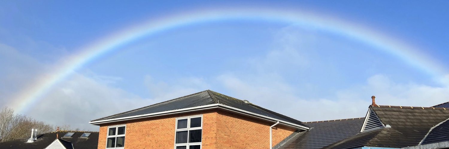 AberbargoedPS's profile banner image
