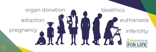 Anglicans4Life Profile Banner