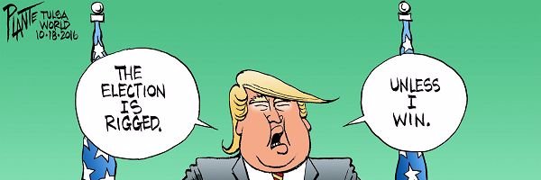 AntiTrumpToons's profile banner image