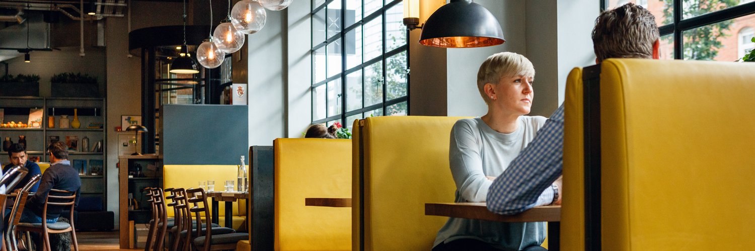 Instant Offices banner