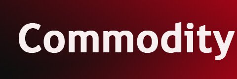 CommodityCall's profile banner image