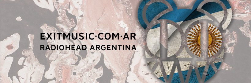 ExitMusicAr's profile banner image