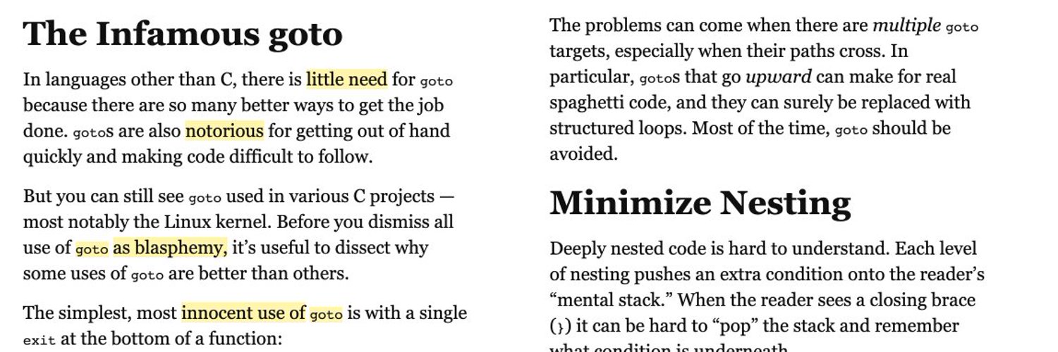 infamous_goto / Web開発業界のキャリア論を語るフルスタックエンジニア profile
