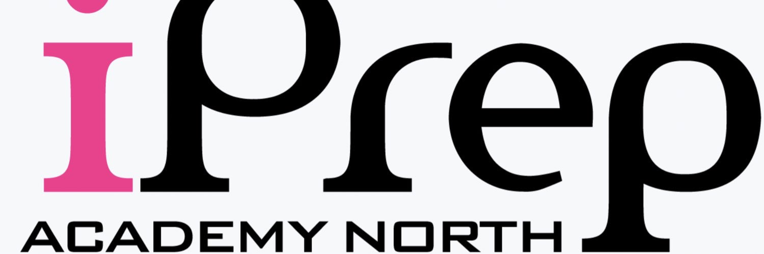 iPrep Academy North banner