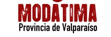 Modatima Valparaíso banner