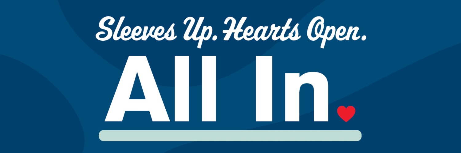 The American Red Cross of Nevada banner