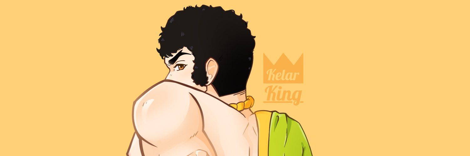 kelar_king's profile banner image
