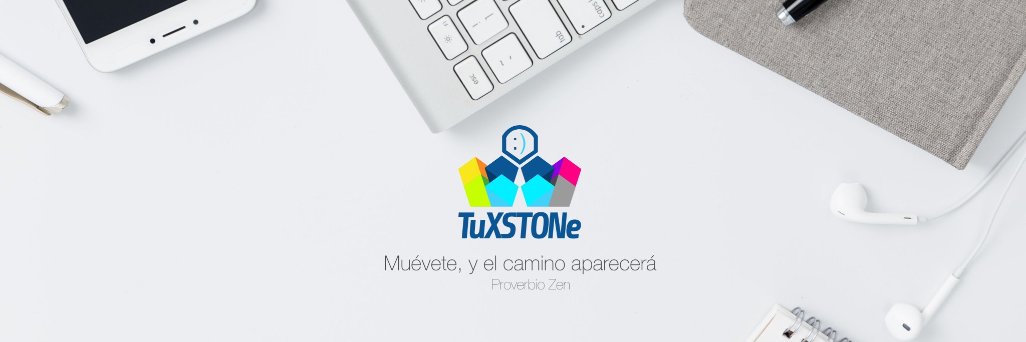 TuXSTONe's profile banner image