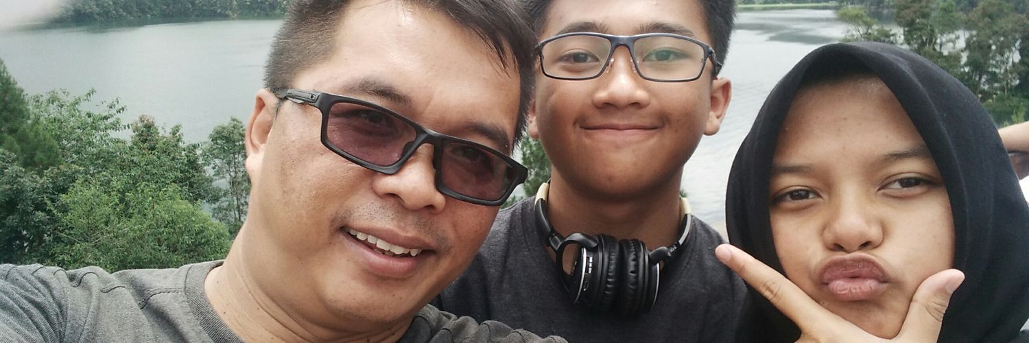kuasep's profile banner image
