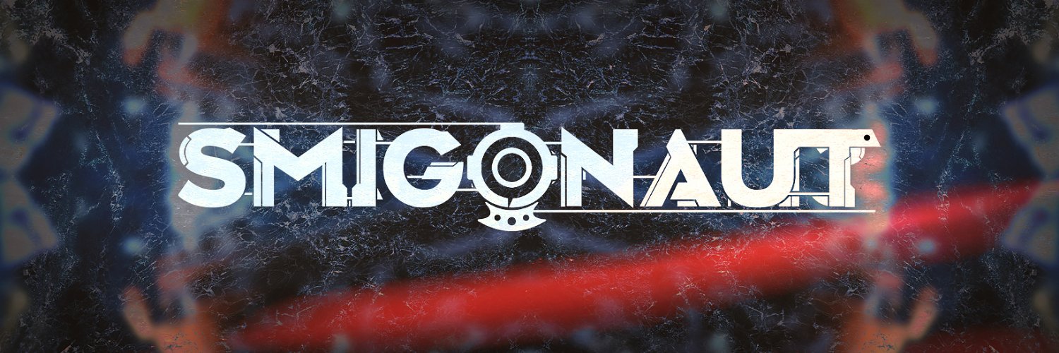 Smigonaut banner