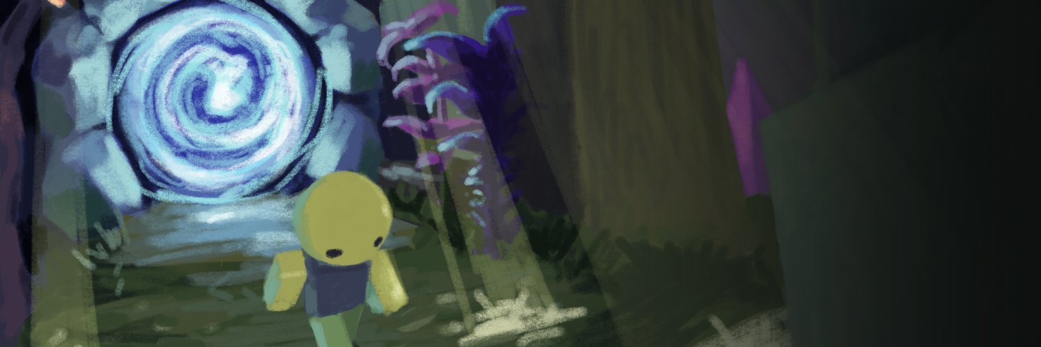 serflain's profile banner image