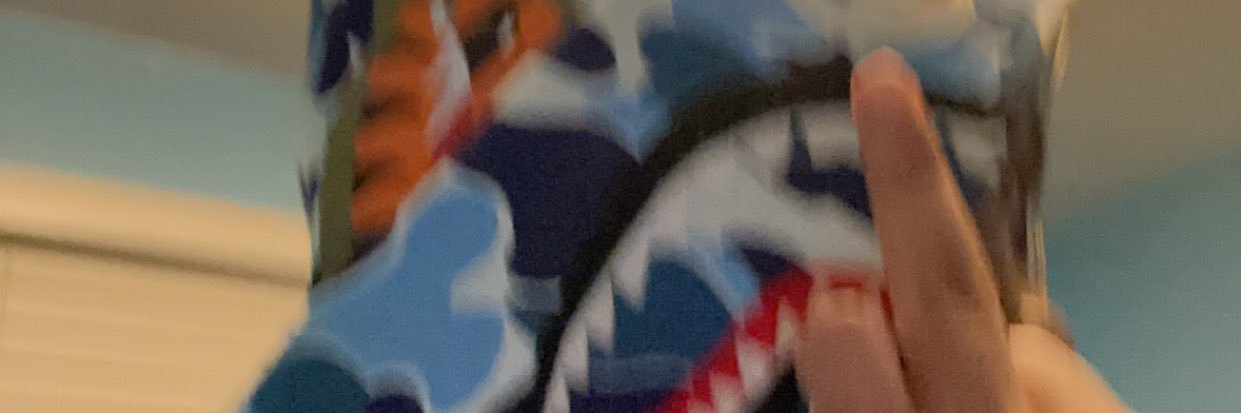 MadeGemini03's profile banner image