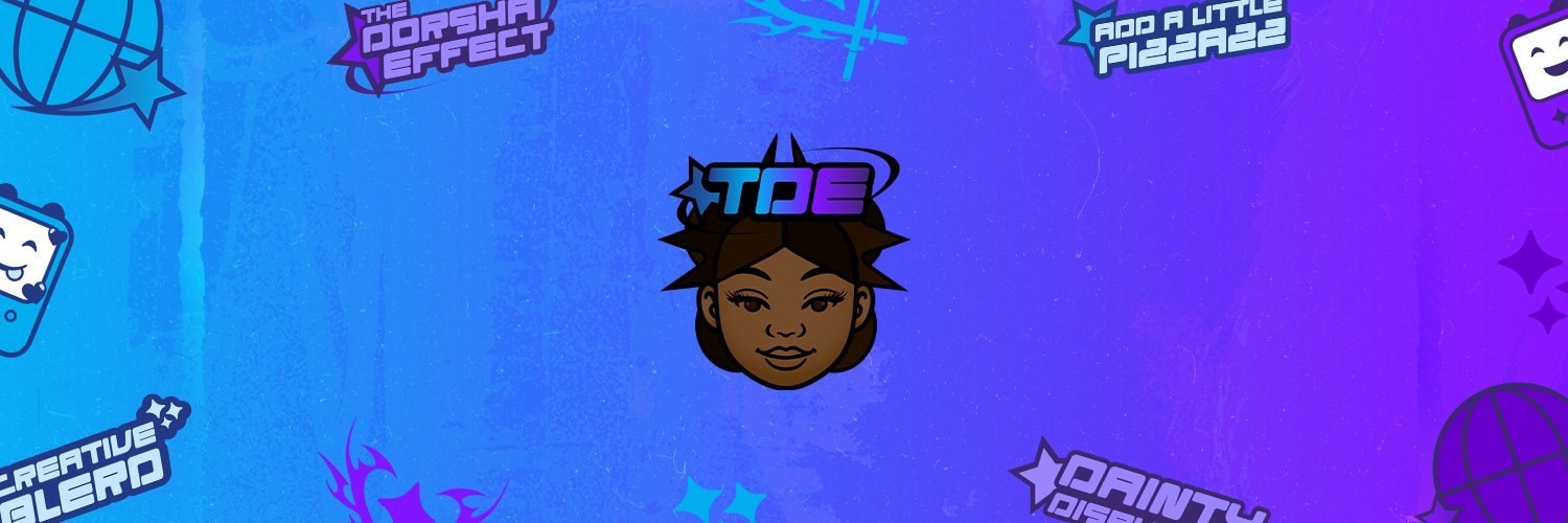 Dorsha ッ 🩷✨'s banner