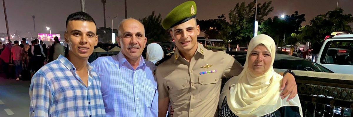 Soliman05907286's profile banner image