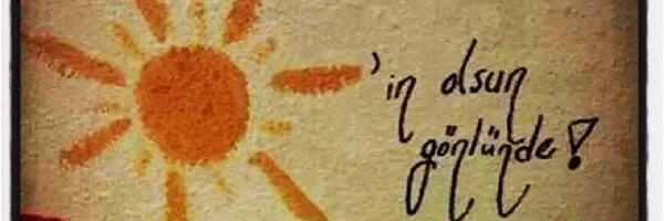 GuneSSolmazz's profile banner image