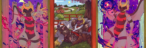 NickarroLtx Profile Banner