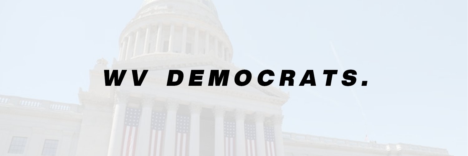 wvdems's profile banner image