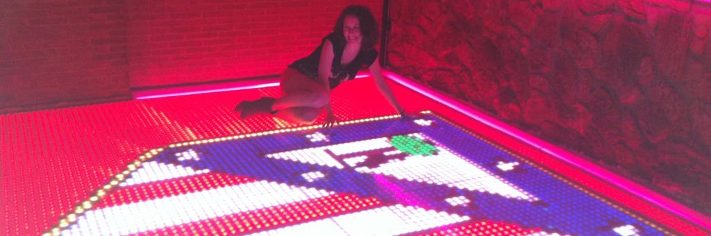 Miss Celánea banner