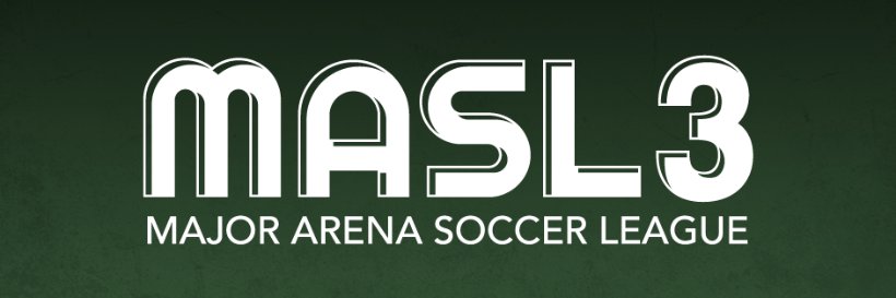 MASL 3 banner