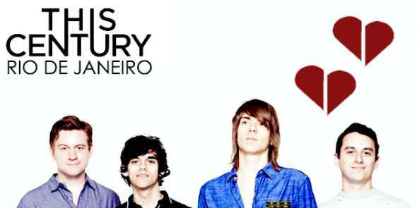 ThisCenturyRJ's profile banner image