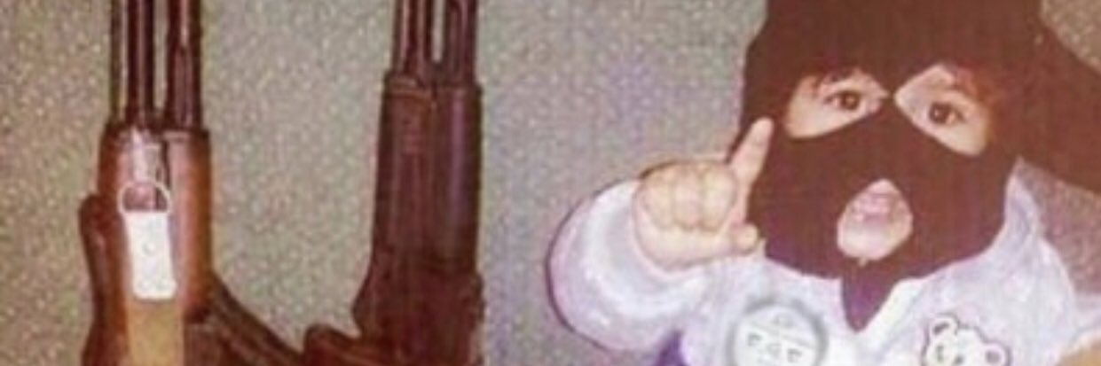erickxmorales's profile banner image