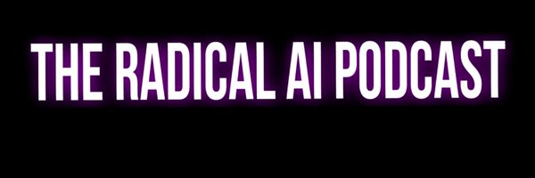 RadicalAIPod Profile Banner