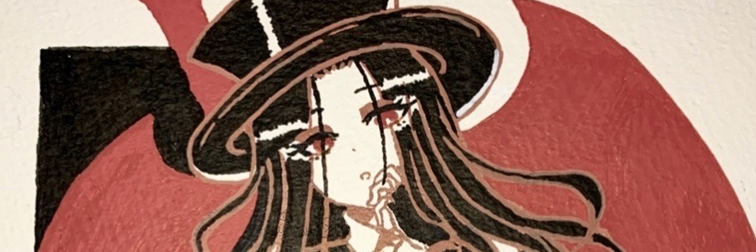 356(Sangorou)'s banner