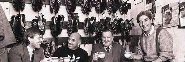 Magnus Haglund banner