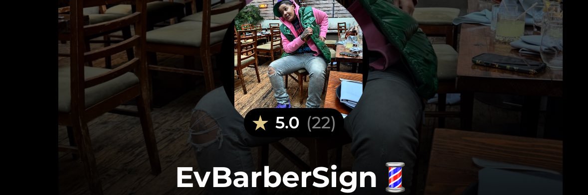 ☆'s banner