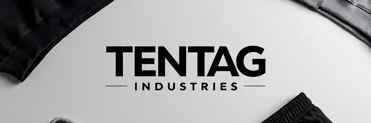 CLOTHING MANUFACTURER banner