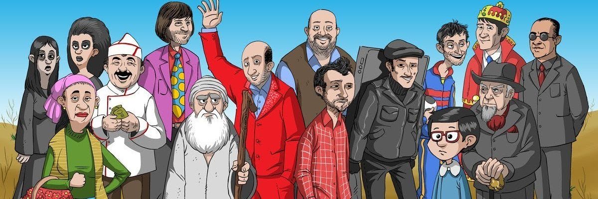 ycel_demet's profile banner image