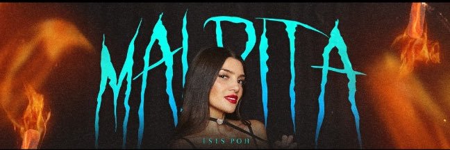 Isis Poh 🇨🇱 banner