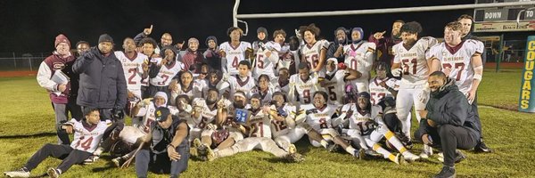 W10Caron Profile Banner