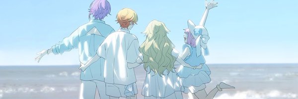 DUCKINCHAN Profile Banner