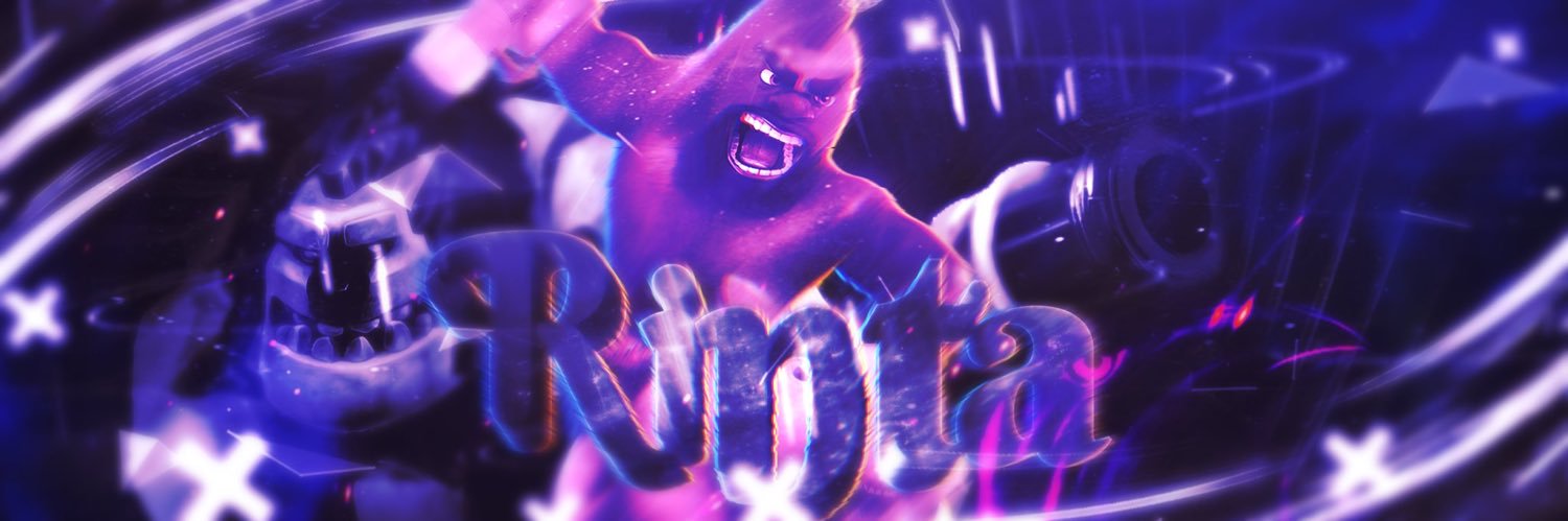 rinta912625's profile banner image