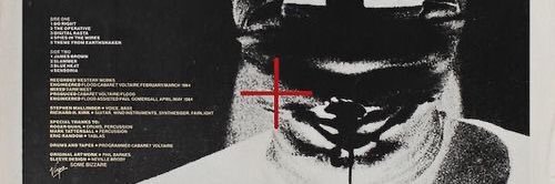 * banner