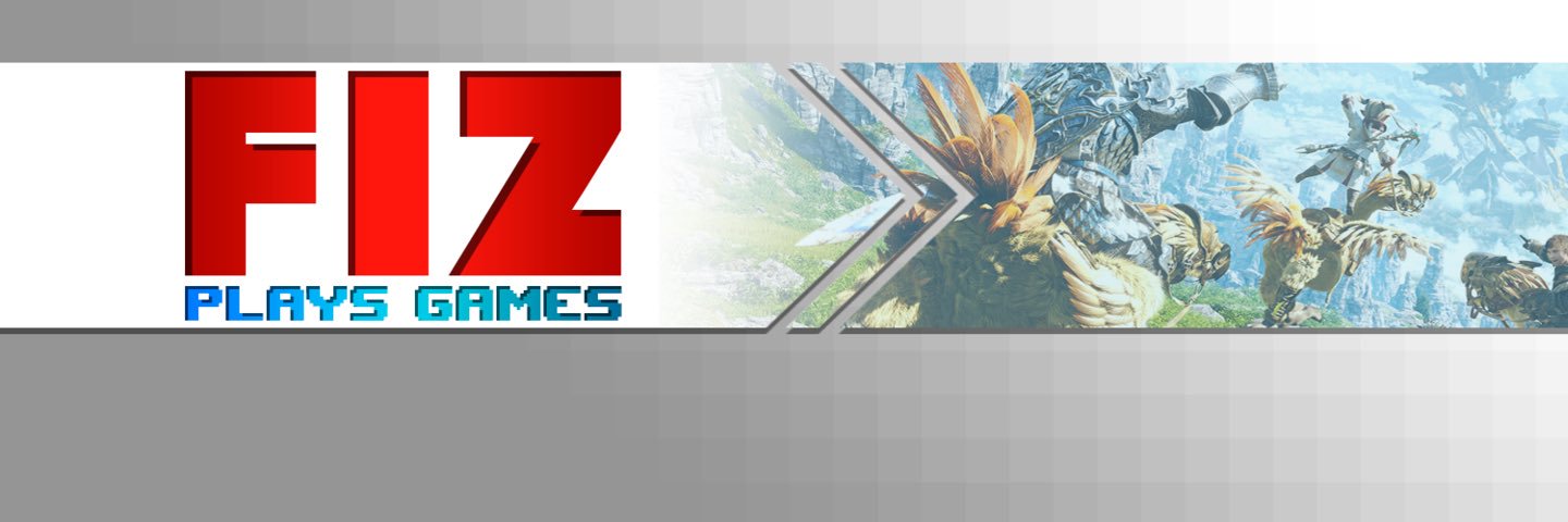 Fiz - (フィズ) banner