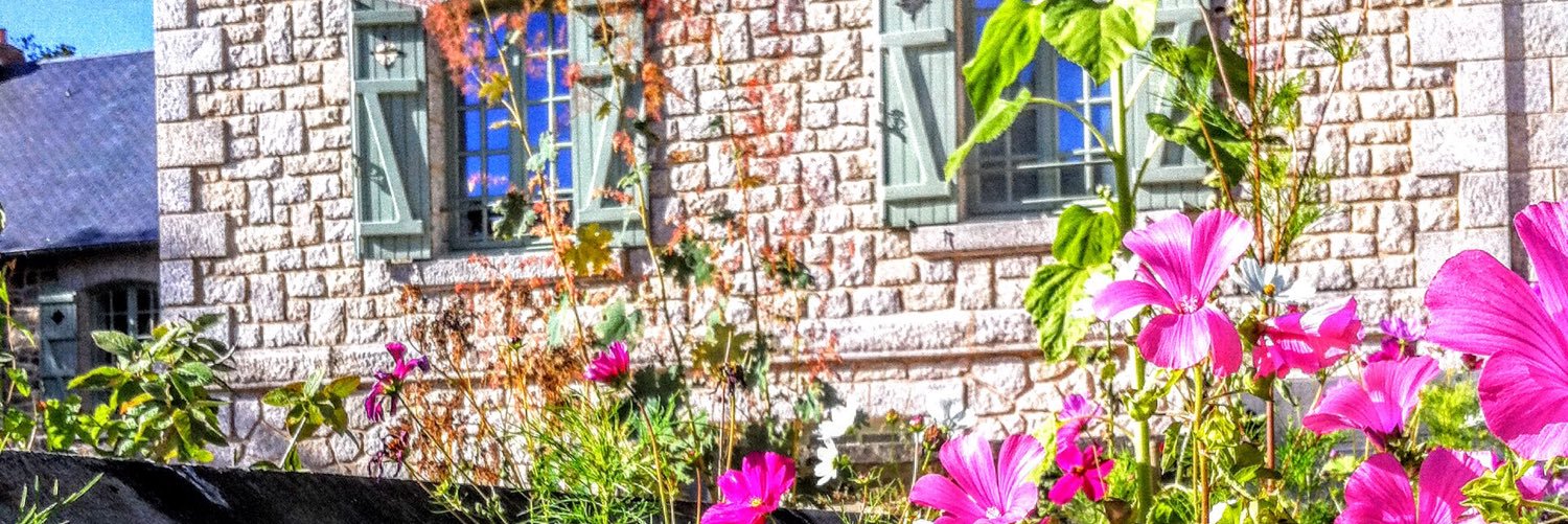 DanielleScoffer's profile banner image