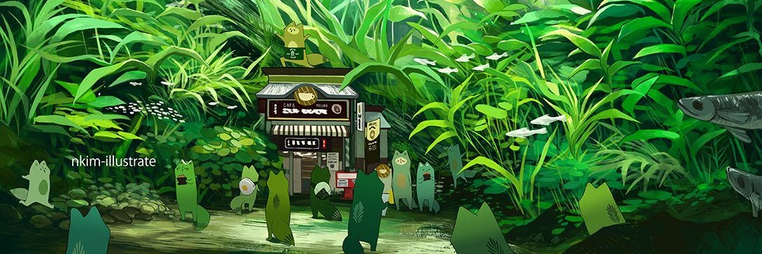 muichira's profile banner image
